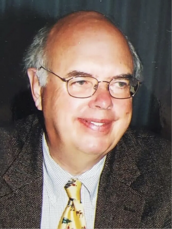 William Taggart obit obituary